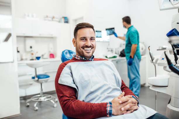 Best Emergency Dental Care  in Fannett, TX